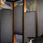 İş Yeri Plise Perde